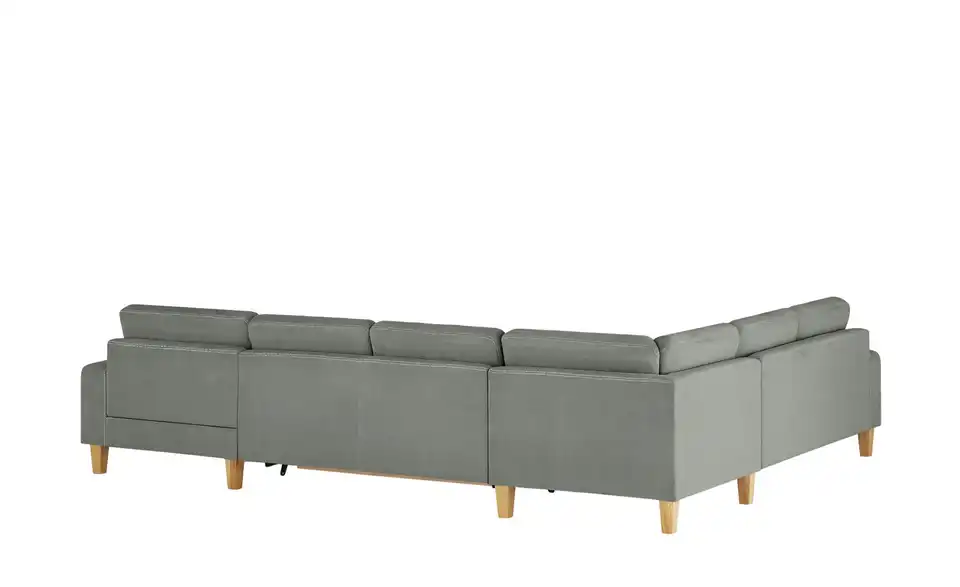 Max Schelling Wohnlandschaft Maximum, Rückansicht