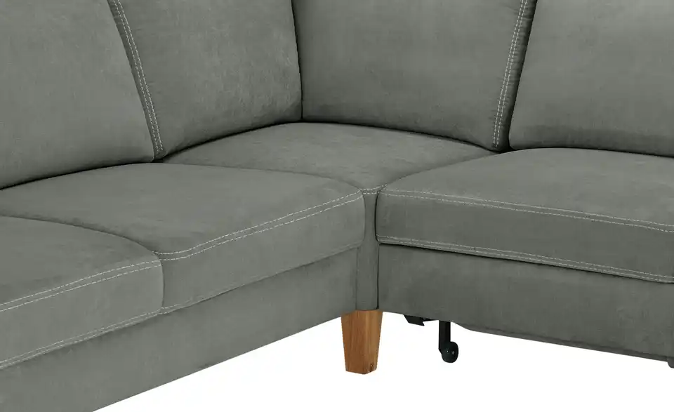 Max Schelling Wohnlandschaft Maximum, Detailansicht