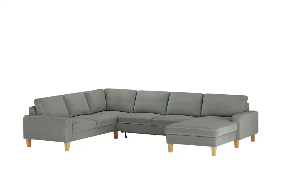 Max Schelling Wohnlandschaft Maximum, Perspektive