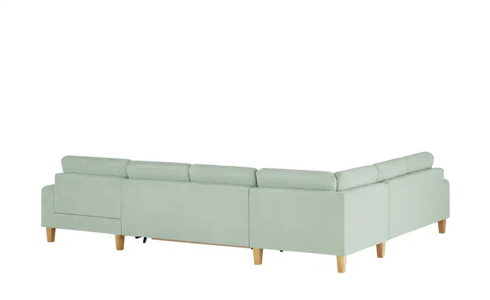 Max Schelling Wohnlandschaft Maximum, Rückansicht