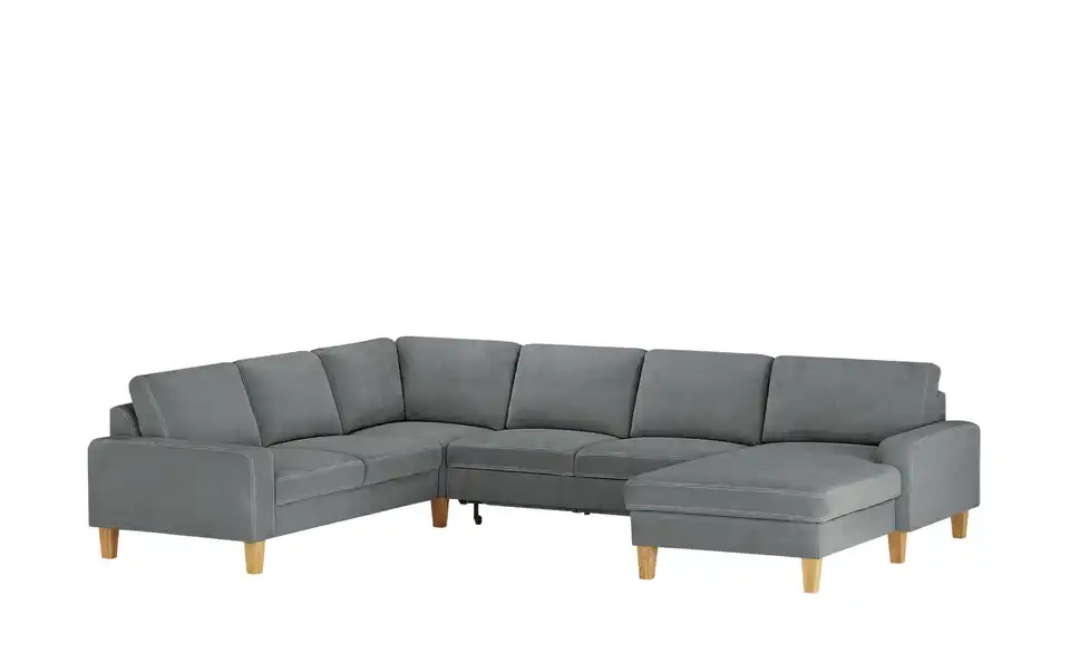 Max Schelling Wohnlandschaft Maximum, Perspektive