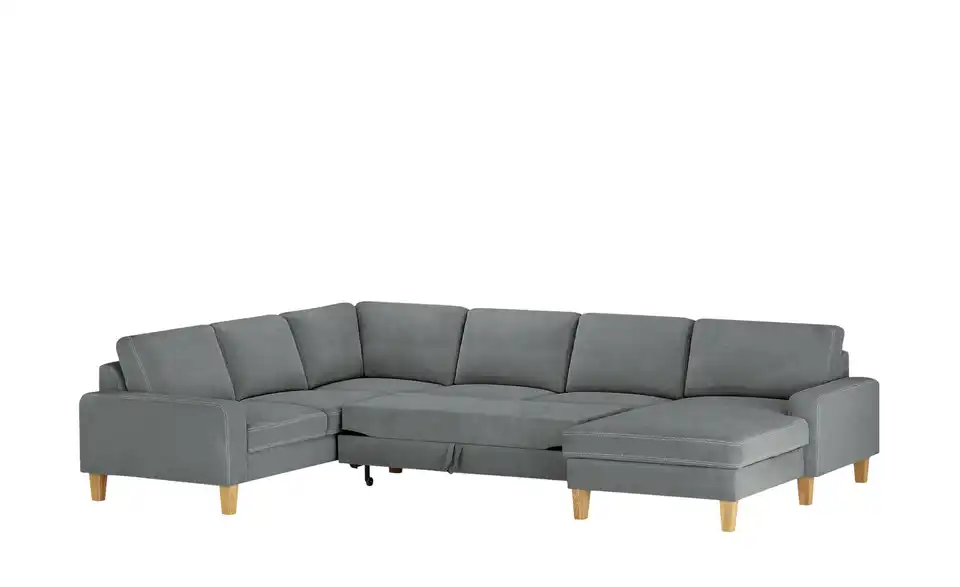 Max Schelling Wohnlandschaft Maximum, Funktionsansicht