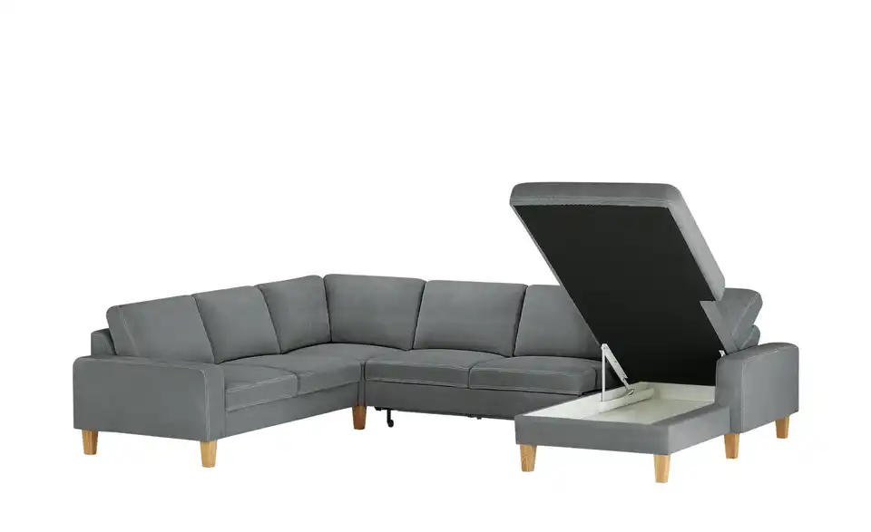 Max Schelling Wohnlandschaft Maximum, Funktionsansicht