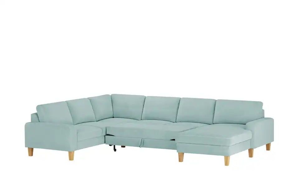 Max Schelling Wohnlandschaft Maximum, Funktionsansicht