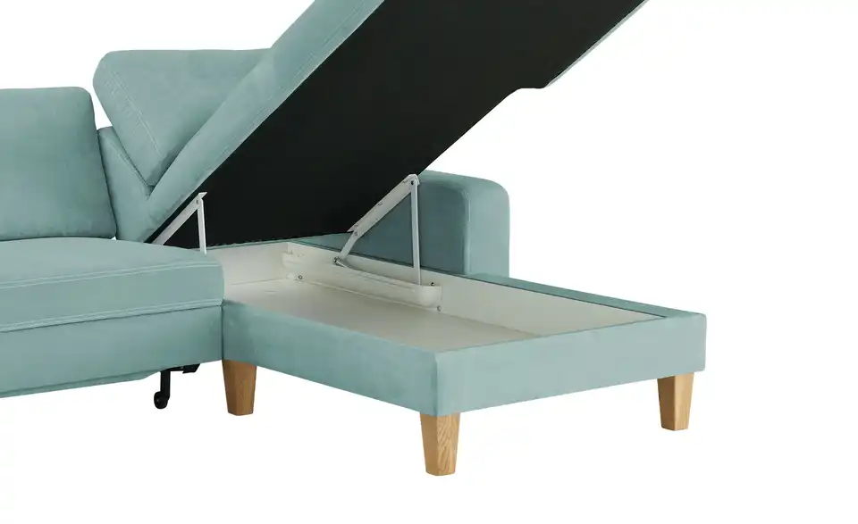 Max Schelling Wohnlandschaft Maximum, Detailansicht