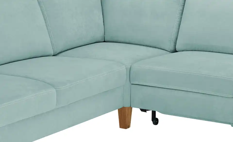 Max Schelling Wohnlandschaft Maximum, Detailansicht