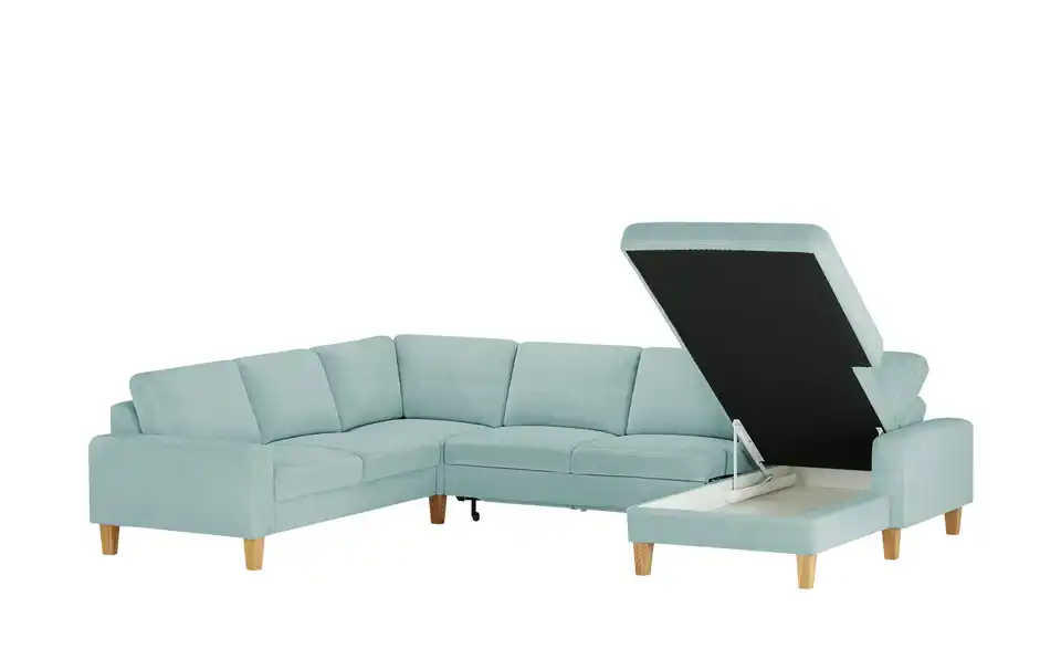 Max Schelling Wohnlandschaft Maximum, Funktionsansicht