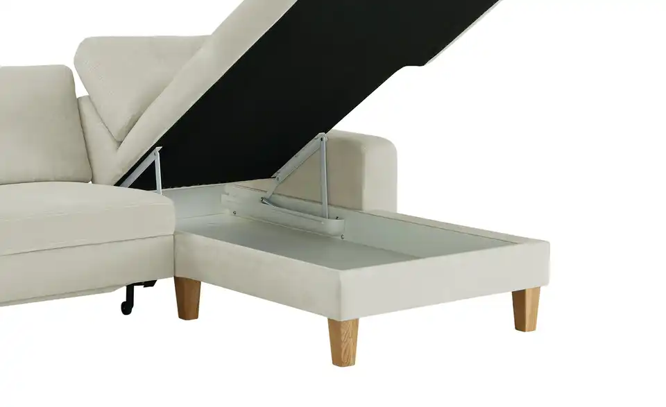 Max Schelling Wohnlandschaft Maximum, Detailansicht