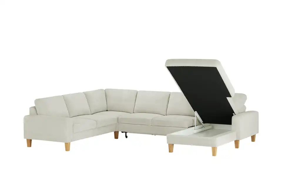 Max Schelling Wohnlandschaft Maximum, Funktionsansicht