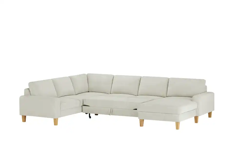 Max Schelling Wohnlandschaft Maximum, Funktionsansicht