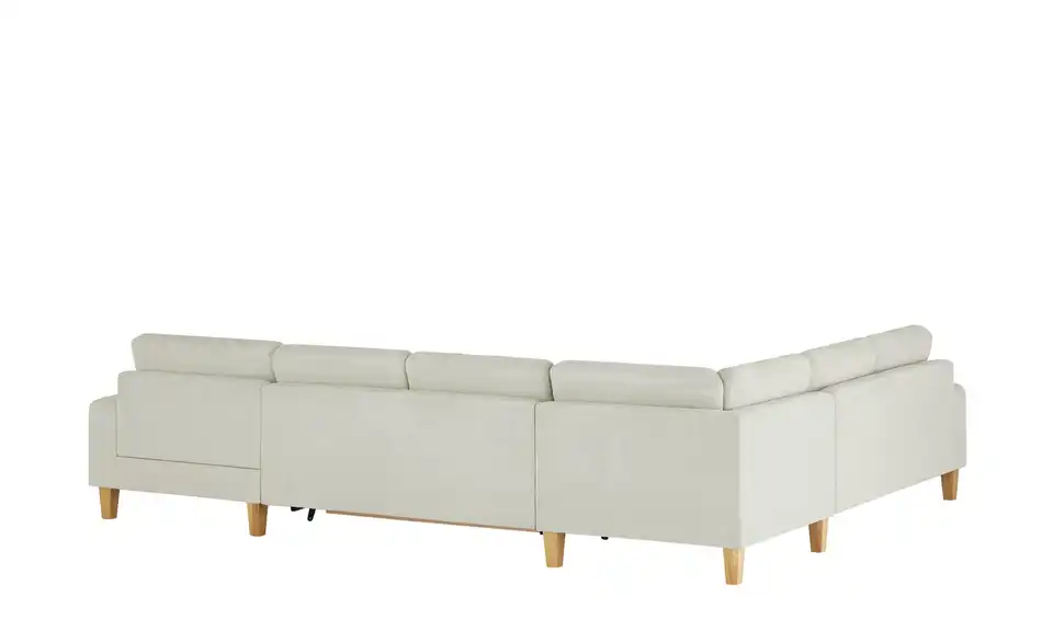 Max Schelling Wohnlandschaft Maximum, Rückansicht