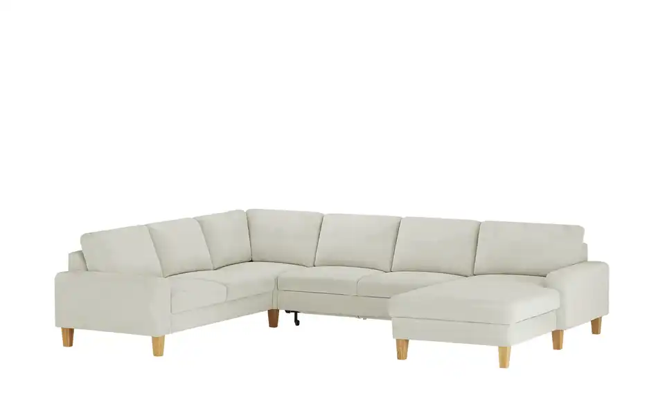 Max Schelling Wohnlandschaft Maximum, Perspektive