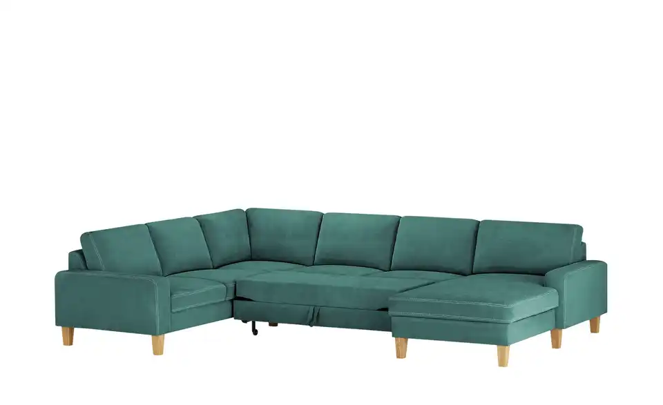 Max Schelling Wohnlandschaft Maximum, Funktionsansicht