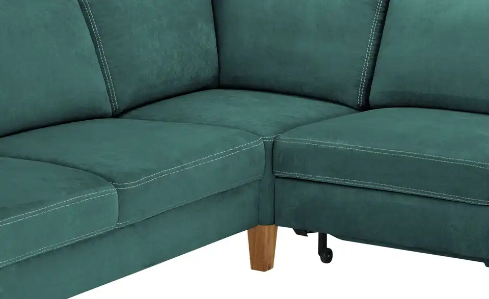 Max Schelling Wohnlandschaft Maximum, Detailansicht