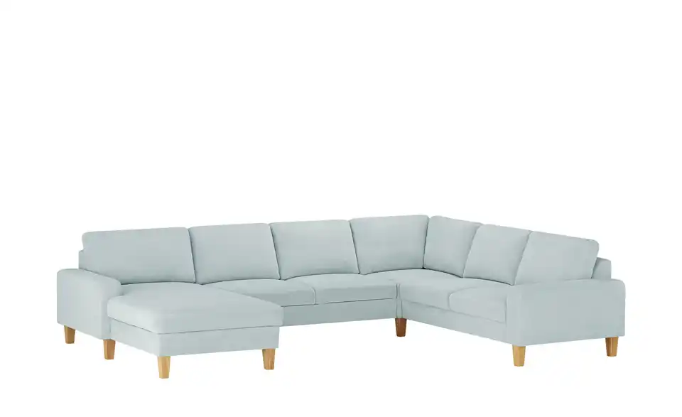 Max Schelling Wohnlandschaft Maximum, Perspektive