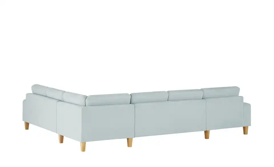 Max Schelling Wohnlandschaft Maximum, Rückansicht