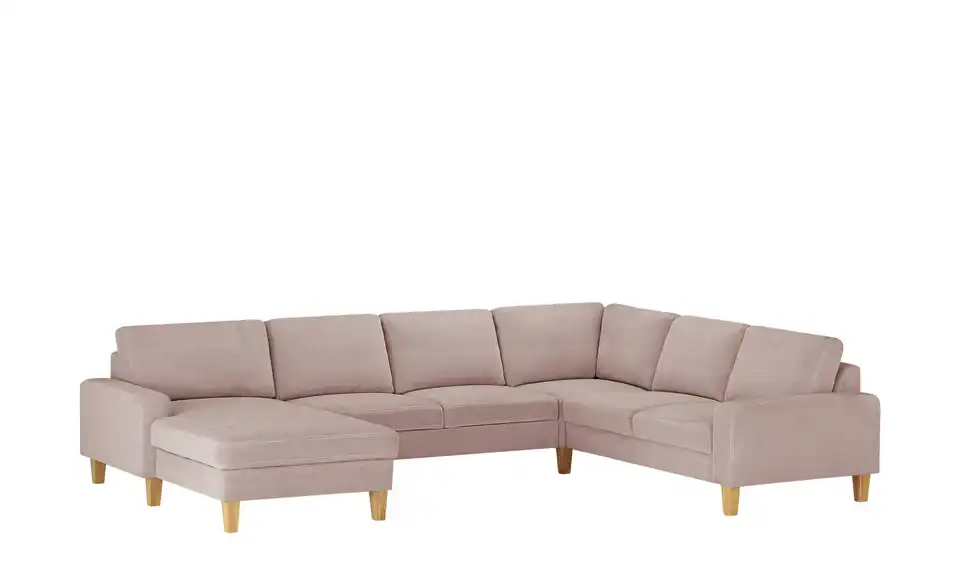 Max Schelling Wohnlandschaft Maximum, Perspektive