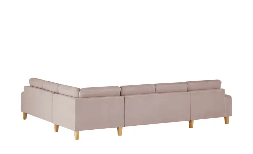 Max Schelling Wohnlandschaft Maximum, Rückansicht