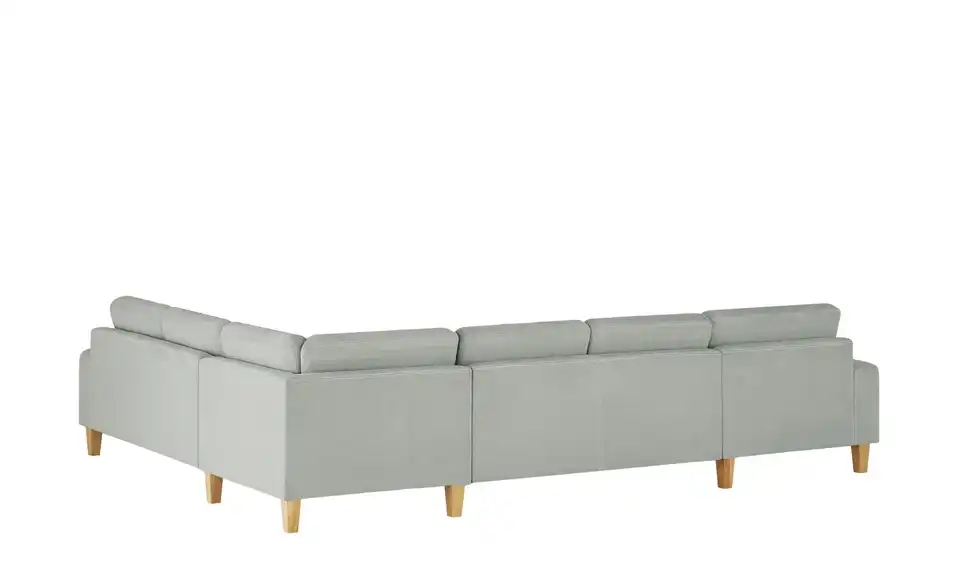 Max Schelling Wohnlandschaft Maximum, Rückansicht