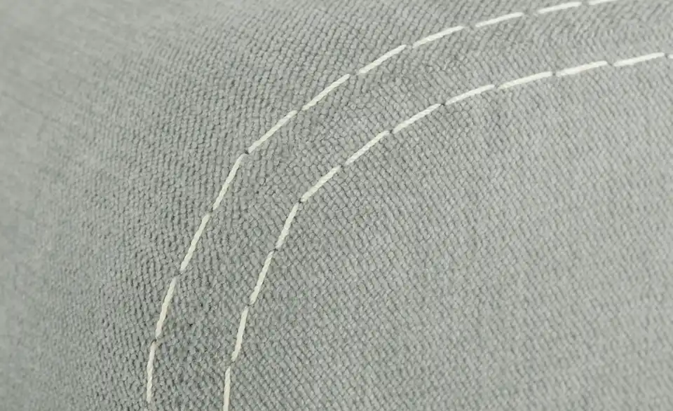 Max Schelling Wohnlandschaft Maximum, Naht