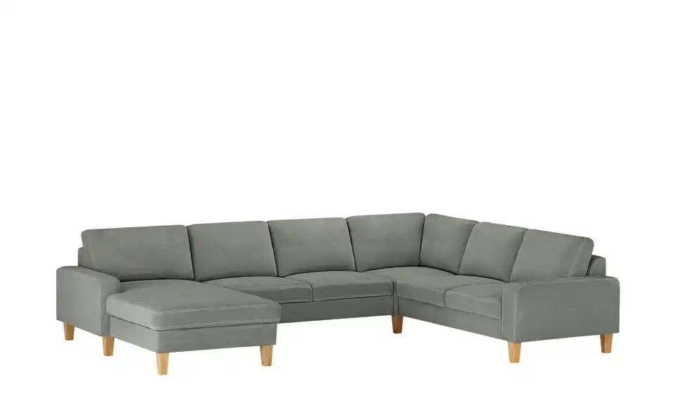 Max Schelling Wohnlandschaft Maximum, Perspektive