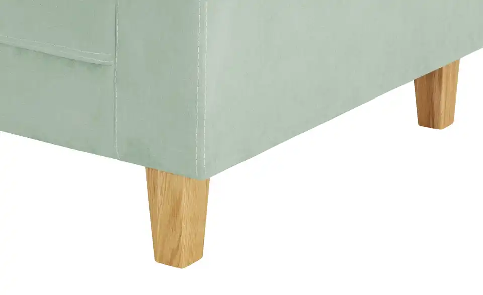 Max Schelling Wohnlandschaft Maximum, Detailansicht