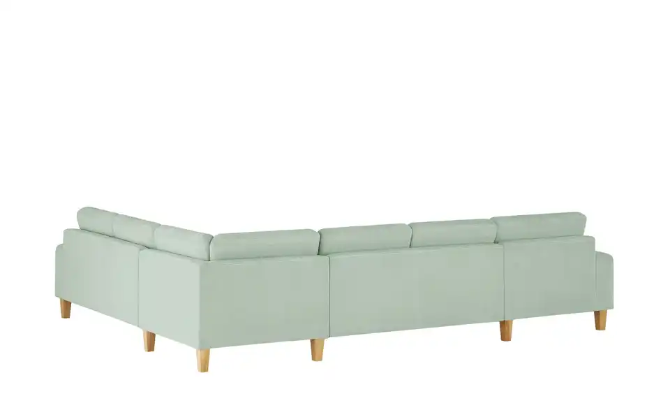 Max Schelling Wohnlandschaft Maximum, Rückansicht