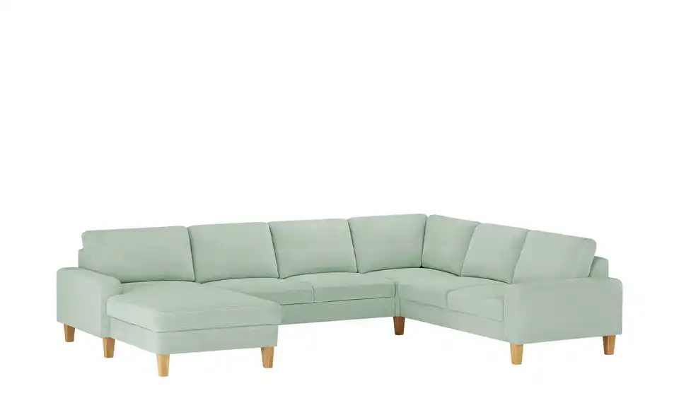 Max Schelling Wohnlandschaft Maximum, Perspektive