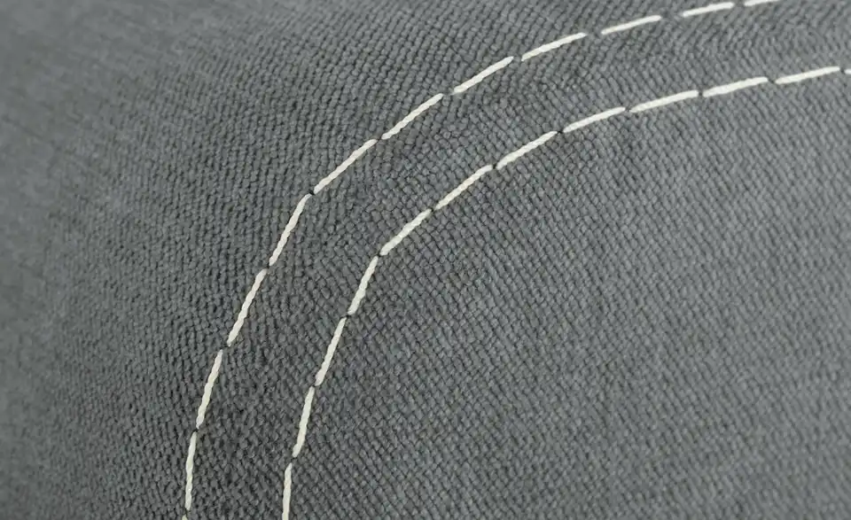 Max Schelling Wohnlandschaft Maximum, Naht