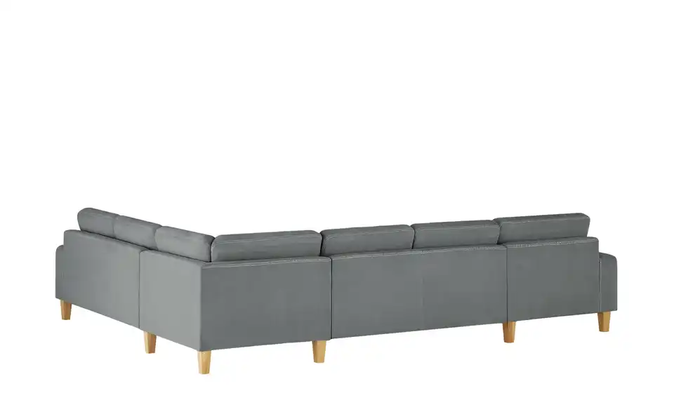 Max Schelling Wohnlandschaft Maximum, Rückansicht