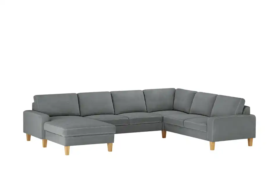 Max Schelling Wohnlandschaft Maximum, Perspektive