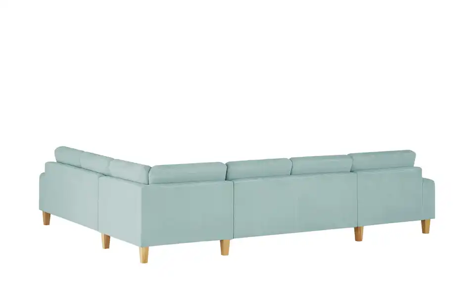 Max Schelling Wohnlandschaft Maximum, Rückansicht