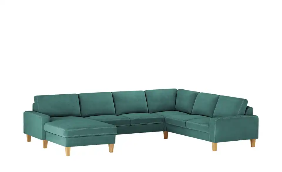 Max Schelling Wohnlandschaft Maximum, Perspektive