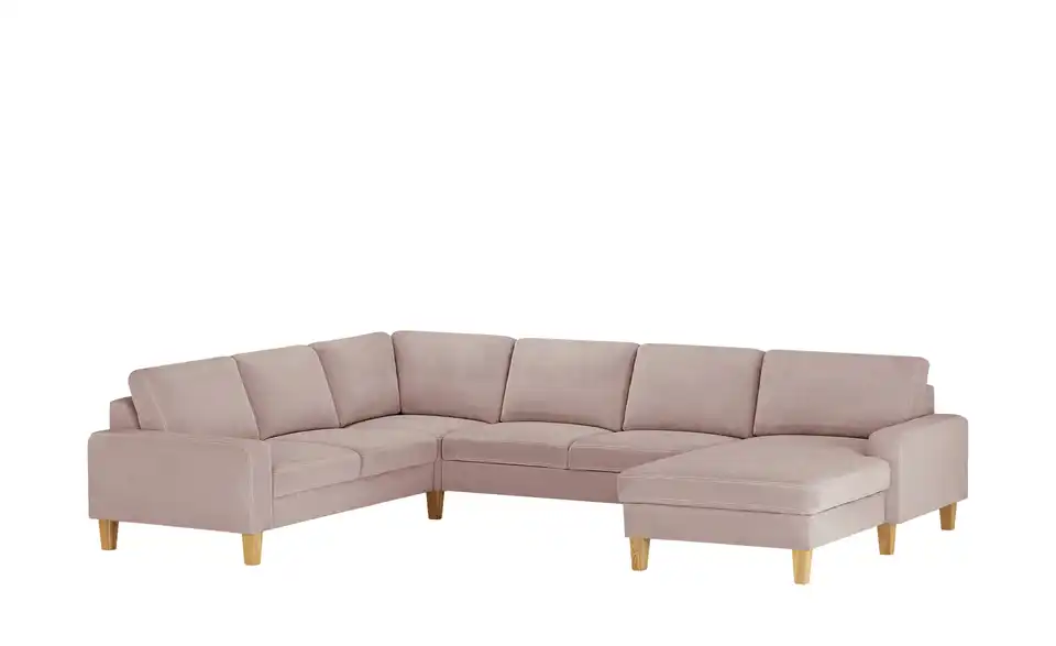 Max Schelling Wohnlandschaft Maximum, Perspektive