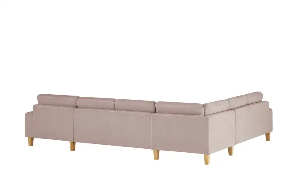 Max Schelling Wohnlandschaft Maximum, Rückansicht