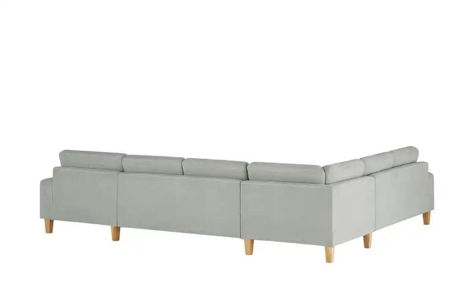 Max Schelling Wohnlandschaft Maximum, Rückansicht