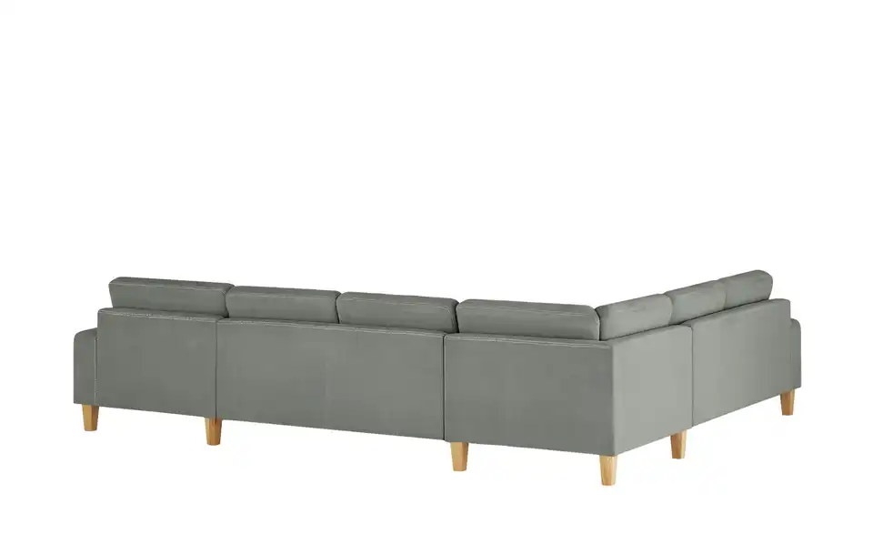 Max Schelling Wohnlandschaft Maximum, Rückansicht