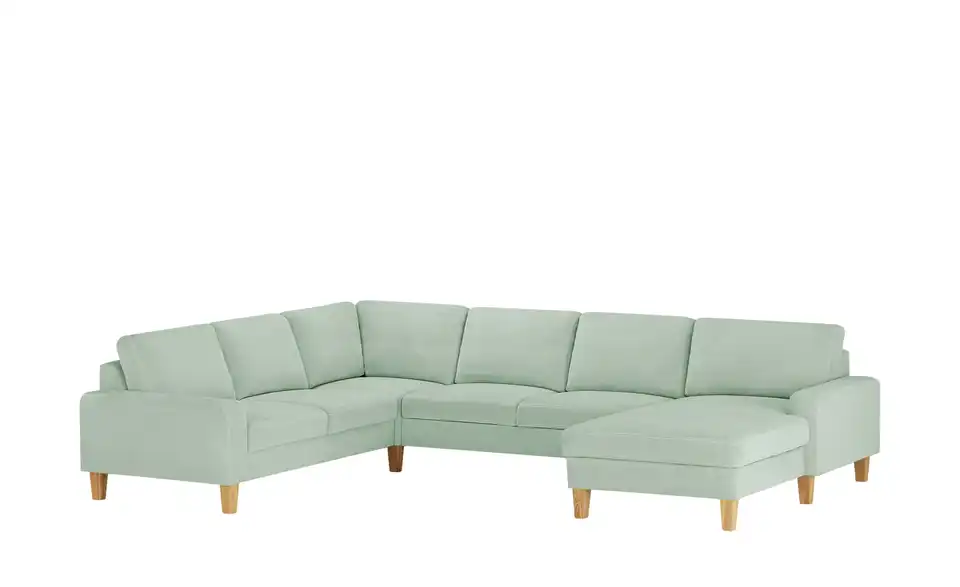 Max Schelling Wohnlandschaft Maximum, Perspektive