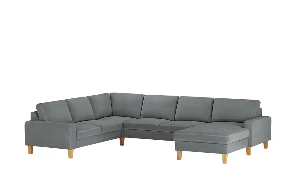 Max Schelling Wohnlandschaft Maximum, Perspektive