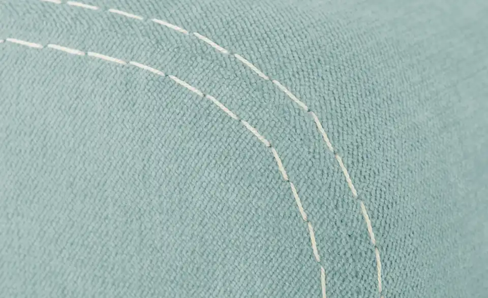 Max Schelling Wohnlandschaft Maximum, Naht