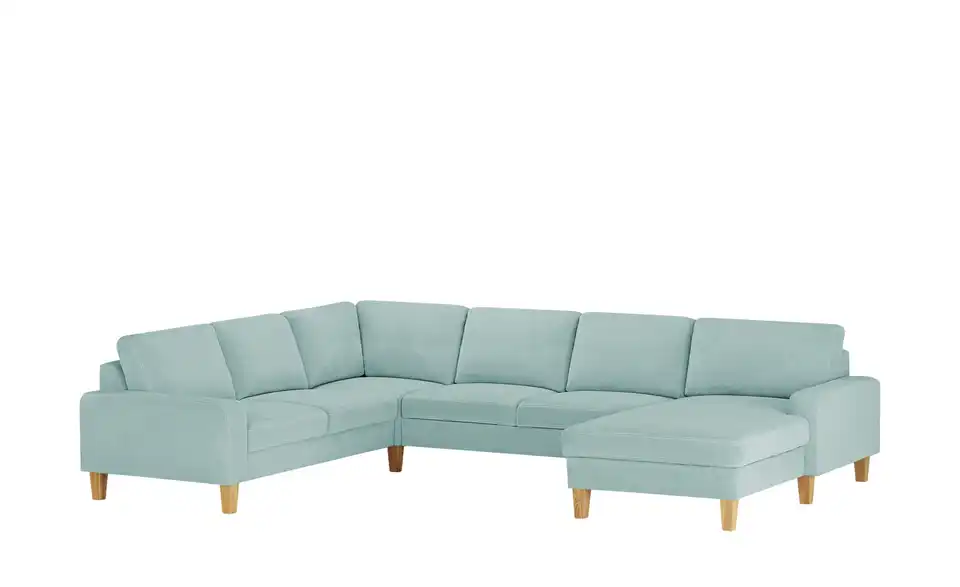 Max Schelling Wohnlandschaft Maximum, Perspektive