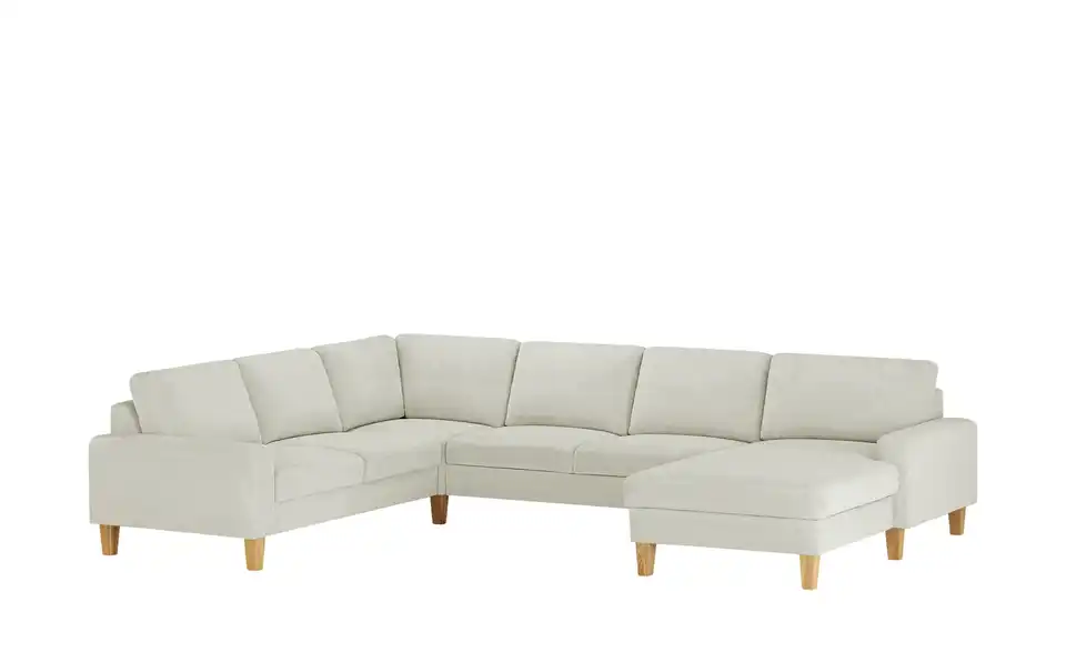 Max Schelling Wohnlandschaft Maximum, Perspektive