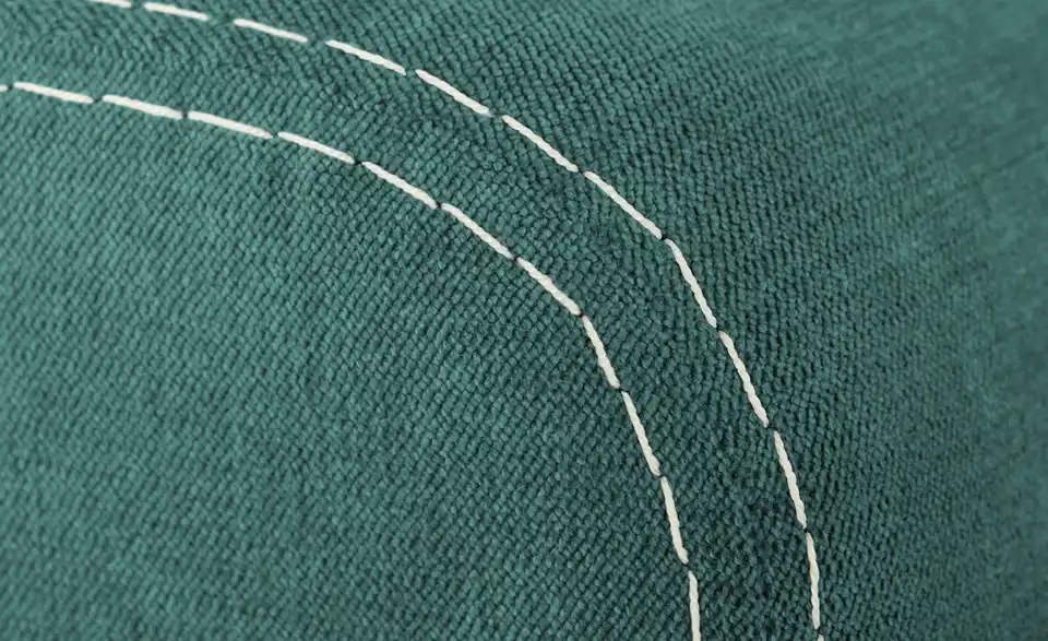 Max Schelling Wohnlandschaft Maximum, Naht