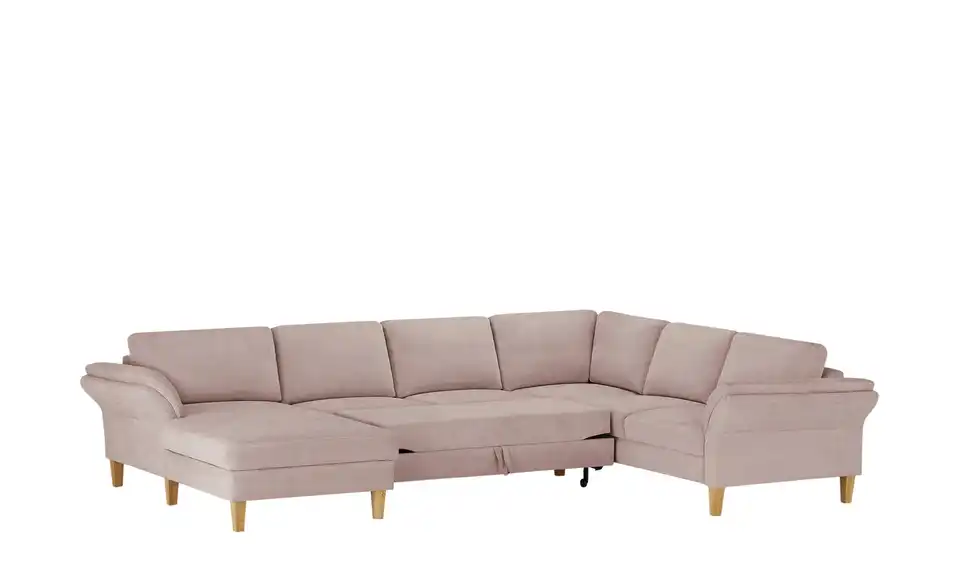 Max Schelling Wohnlandschaft Maximum, Funktionsansicht