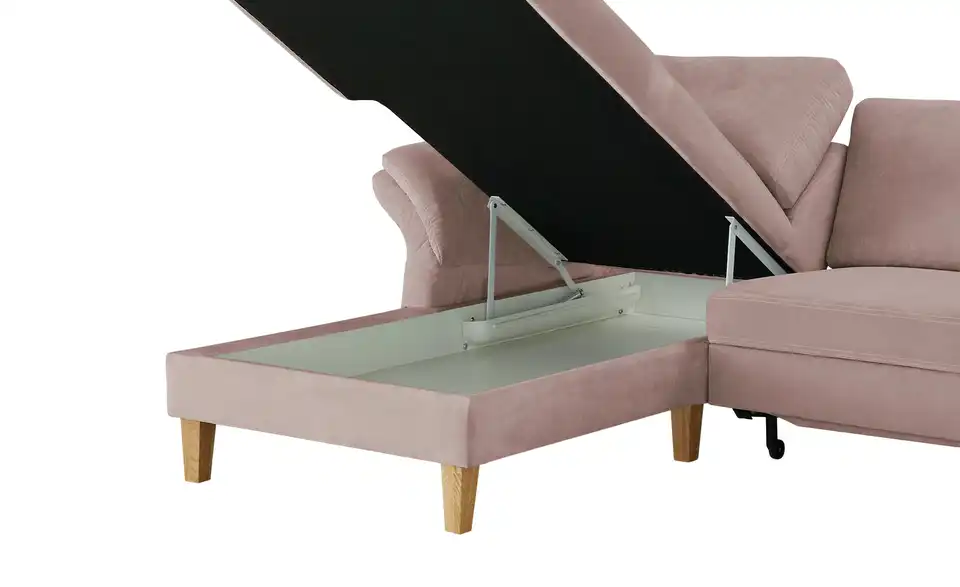 Max Schelling Wohnlandschaft Maximum, Detailansicht