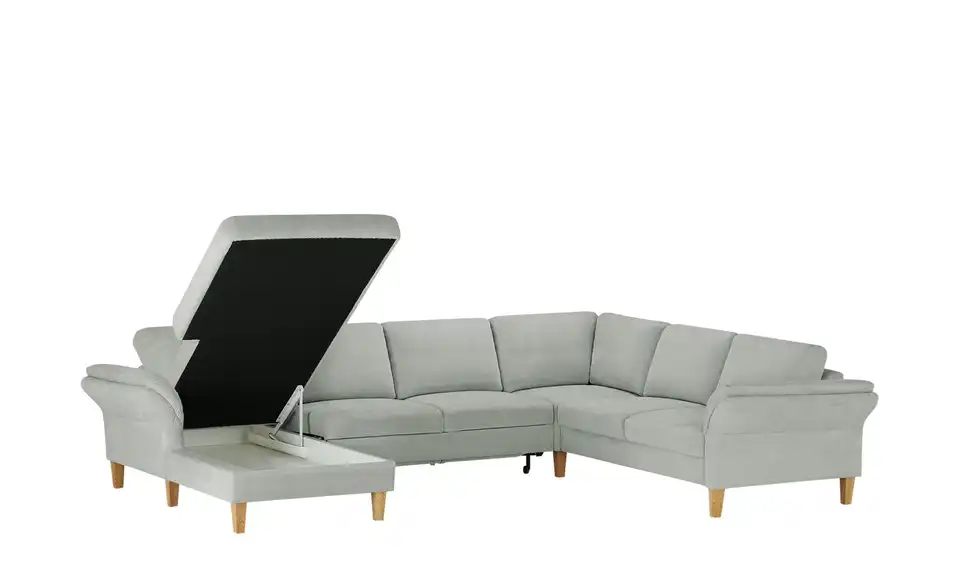 Max Schelling Wohnlandschaft Maximum, Funktionsansicht