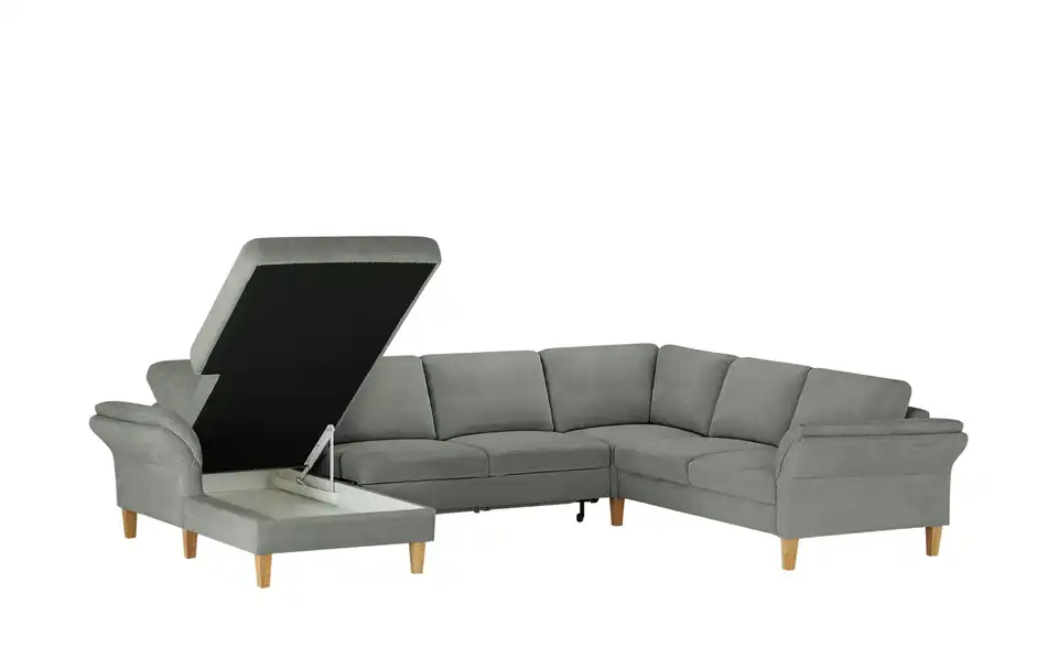 Max Schelling Wohnlandschaft Maximum, Funktionsansicht