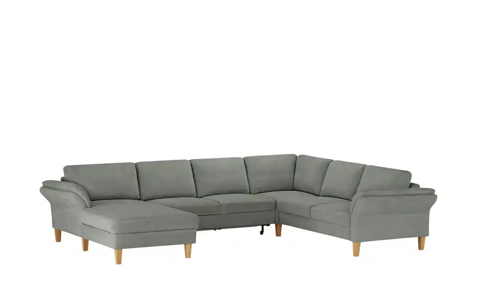 Max Schelling Wohnlandschaft Maximum, Perspektive