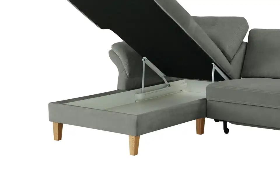 Max Schelling Wohnlandschaft Maximum, Detailansicht