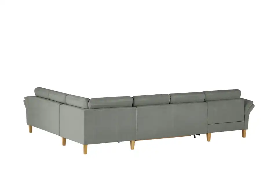 Max Schelling Wohnlandschaft Maximum, Rückansicht